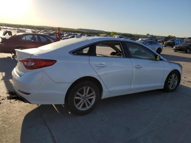 Obraz 3 z 2016 HYUNDAI SONATA SE 2016 z VIN 5NPE24AF3GH287535