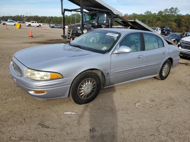 Obraz 1 z 2005 BUICK LESABRE CUSTOM 2005 z VIN 1G4HP52K25U209875