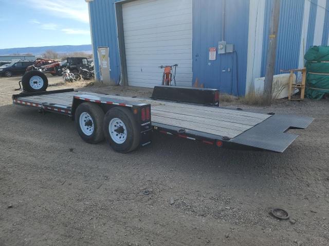 Изображение 3 2019 TOW MASTER TRL 2019 с VIN 4KNBT2923KL163038