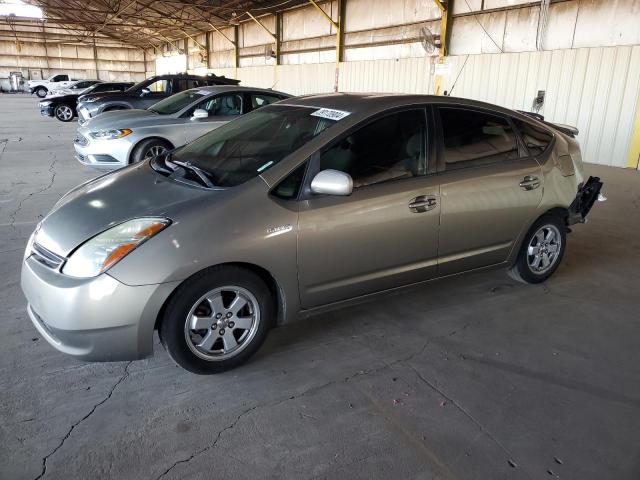 Obraz 2008 TOYOTA PRIUS 2008