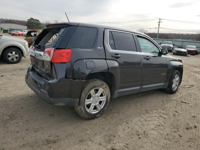 Image 3 of 2015 GMC TERRAIN SLE 2015 with VIN 2GKALMEK3F6324299