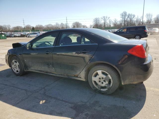 Изображение 2 2008 PONTIAC G6 VALUE LEADER 2008 с VIN 1G2ZF57B684114085