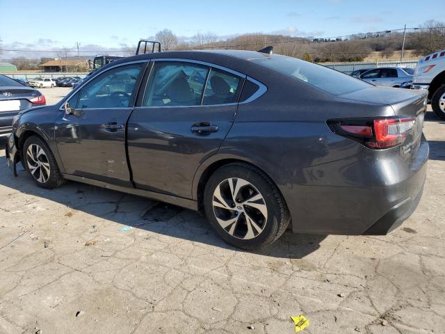 Obraz 2 z 2020 SUBARU LEGACY  2020 z VIN 4S3BWAB67L3031876