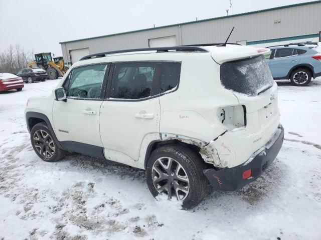 Изображение 2 2015 JEEP RENEGADE LATITUDE 2015 с VIN ZACCJBBT0FPB62462