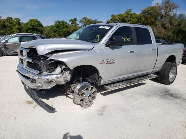 Image 1 of 2015 RAM 2500 SLT 2015 with VIN 3C6UR5DL5FG605555