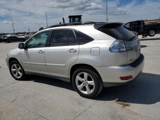 Image 2 of 2008 LEXUS RX 350 2008 with VIN 2T2GK31U78C039421