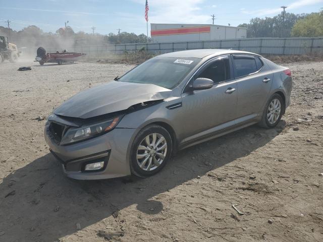 Изображение 1 2015 KIA OPTIMA EX 2015 с VIN 5XXGN4A7XFG512729