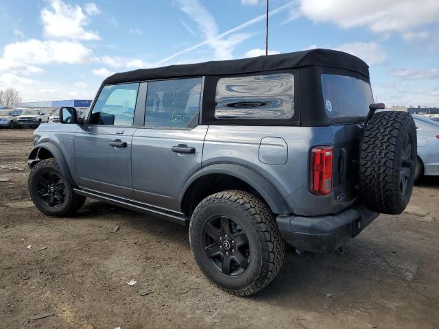 Obraz 2 z 2022 FORD BRONCO BASE 2022 z VIN 1FMDE5BH8NLB25462