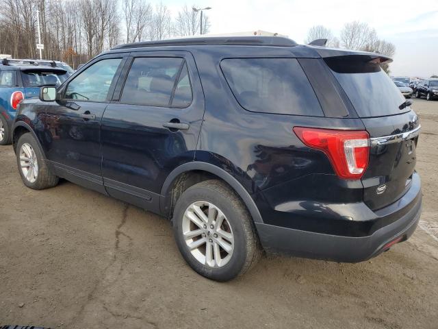 Image 2 of 2016 FORD EXPLORER  2016 with VIN 1FM5K8B8XGGA31285