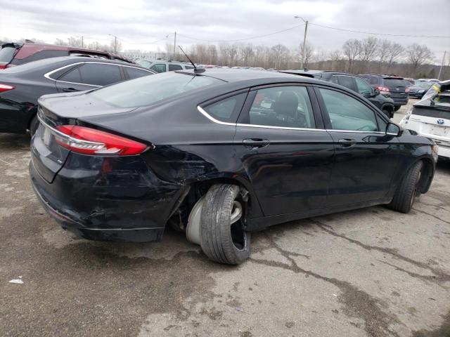 Obraz 3 z 2018 FORD FUSION SE 2018 z VIN 3FA6P0H72JR175431