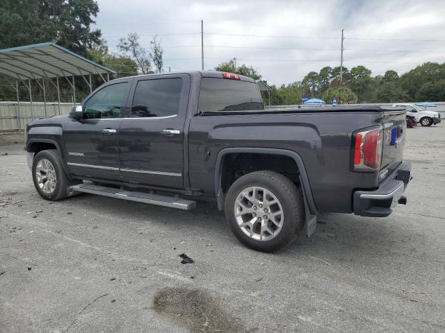 Изображение 2 2016 GMC SIERRA K1500 SLT 2016 с VIN 3GTU2NEC9GG271415