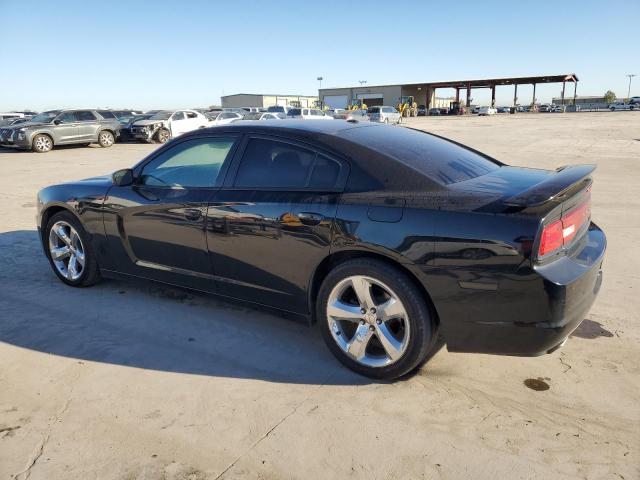 Изображение 2 2014 DODGE CHARGER R/T 2014 с VIN 2C3CDXCT1EH275318