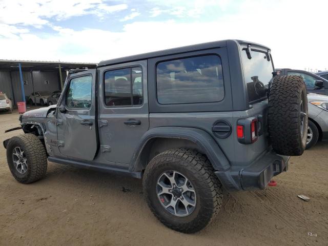 Obraz 2 z 2021 JEEP WRANGLER UNLIMITED RUBICON 2021 z VIN 1C4HJXFG2MW581310