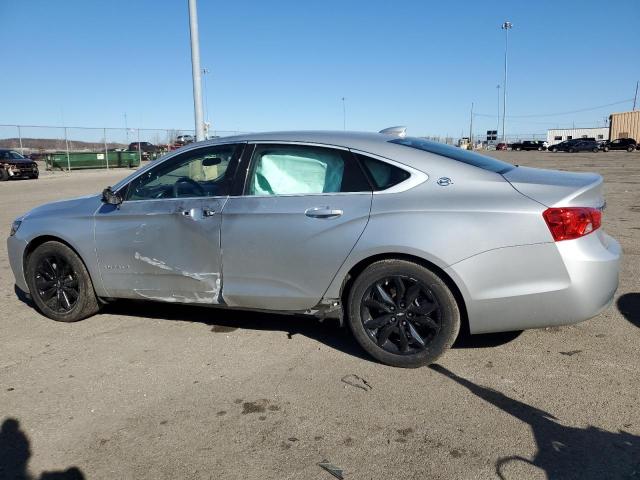 Image 2 of 2016 CHEVROLET IMPALA LS 2016 with VIN 2G11Z5SA0G9202178