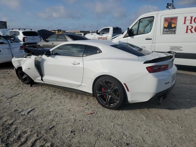 Изображение 2 2018 CHEVROLET CAMARO SS 2018 с VIN 1G1FE1R77J0127307