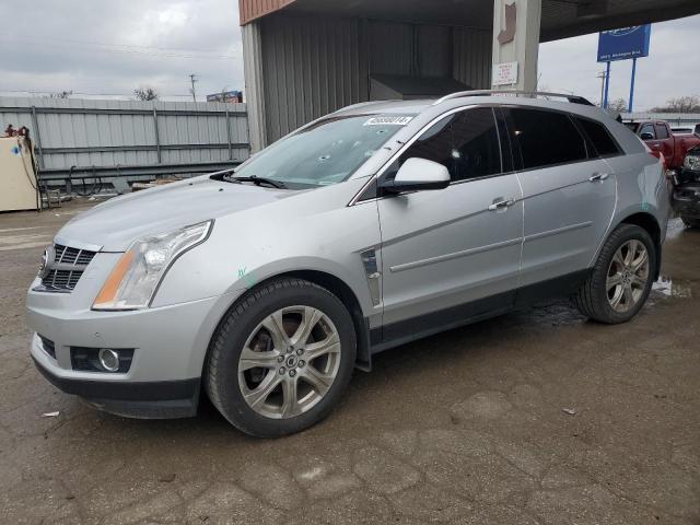 Image 1 of 2011 CADILLAC SRX PERFORMANCE COLLECTION 2011 with VIN 3GYFNBEY3BS639825