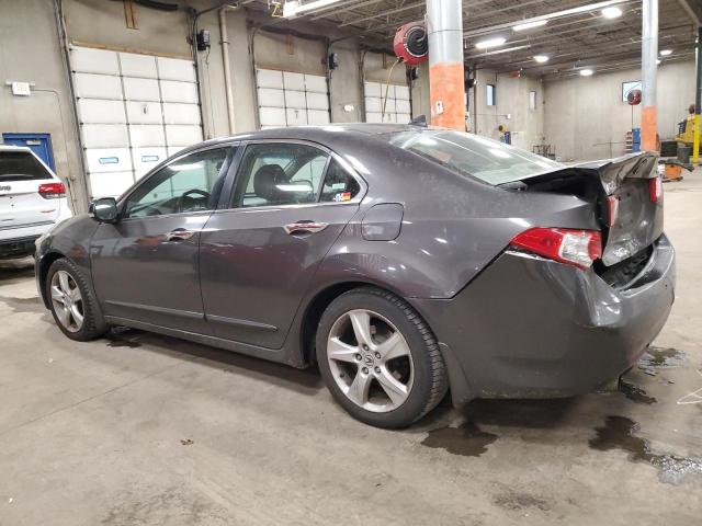 Image 2 of 2009 ACURA TSX  2009 with VIN JH4CU26689C024503