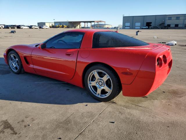 Obraz 2 z 1999 CHEVROLET CORVETTE  1999 z VIN 1G1YY22G3X5101797