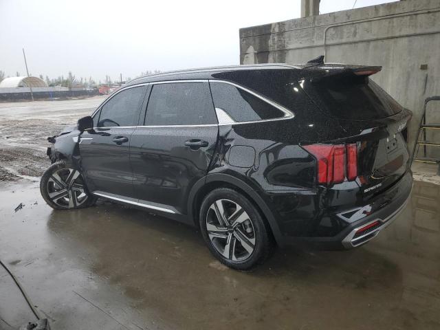 Image 2 of 2023 KIA SORENTO SXP 2023 with VIN KNDRKDLG8P5151554