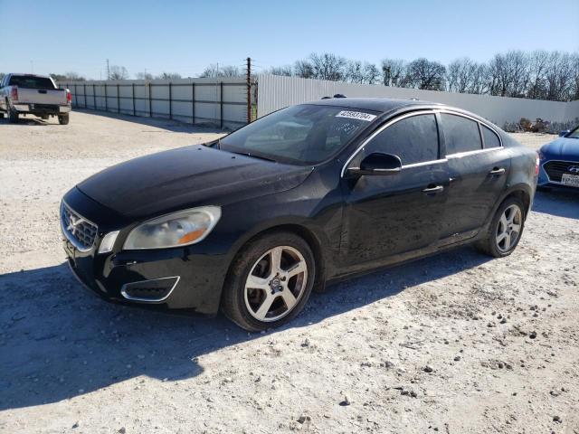 2012 VOLVO S60 T5 2012 image