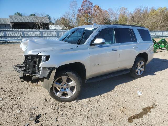 2016 CHEVROLET TAHOE C1500 LT 2016 image