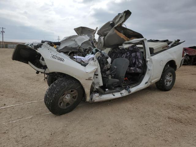 2018 RAM 2500 ST 2018 image