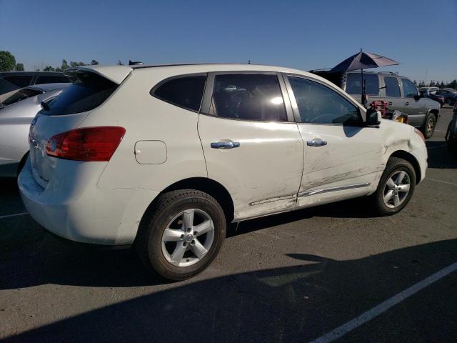 Image 3 of 2013 NISSAN ROGUE S 2013 with VIN JN8AS5MT0DW040313