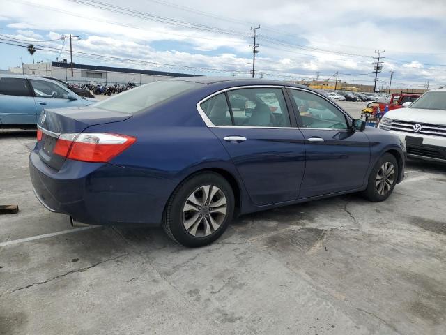 Изображение 3 2013 HONDA ACCORD LX 2013 с VIN 1HGCR2F37DA192079