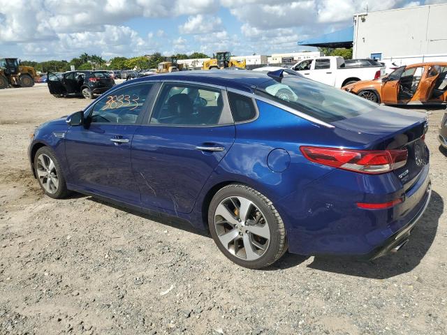 Obraz 2 z 2020 KIA OPTIMA LX 2020 z VIN 5XXGT4L36LG404717