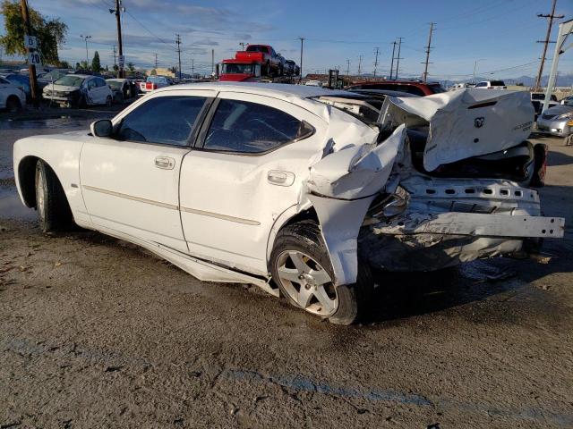 Изображение 2 2010 DODGE CHARGER SXT 2010 с VIN 2B3CA3CV4AH259401