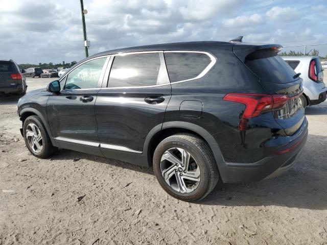 Obraz 2 z 2021 HYUNDAI SANTA FE SE 2021 z VIN 5NMS14AJ4MH347857