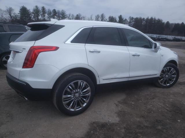 Image 3 of 2017 CADILLAC XT5 PREMIUM LUXURY 2017 with VIN 1GYKNCRSXHZ206475
