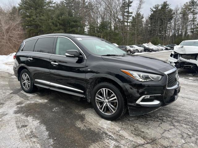 2016 INFINITI QX60  2016 image