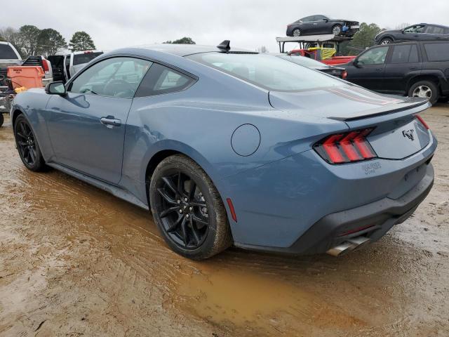 Image 2 of 2024 FORD MUSTANG  2024 with VIN 1FA6P8TH8R5123668