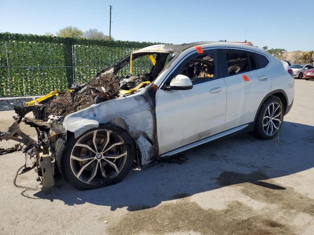 Obraz 2020 BMW X4 XDRIVE30I 2020