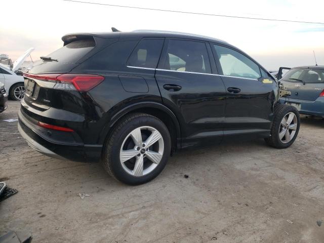 Изображение 3 2022 AUDI Q4 E-TRON PREMIUM PLUS 2022 с VIN WA1H2BFZ3NP047689
