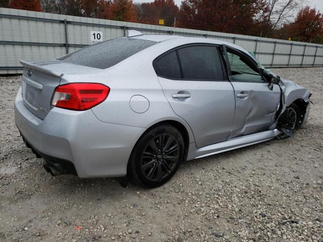 Image 3 of 2015 SUBARU WRX LIMITED 2015 with VIN JF1VA1J69F8811551
