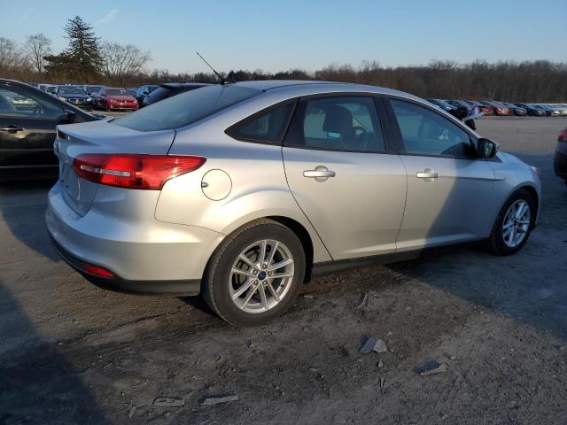 Изображение 3 2016 FORD FOCUS SE 2016 с VIN 1FADP3F28GL261088