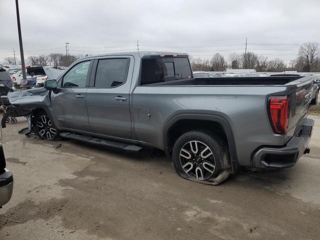 Obraz 2 z 2020 GMC SIERRA K1500 AT4 2020 z VIN 3GTU9EETXLG428973
