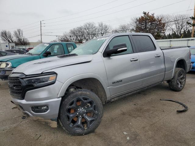 Image 1 of 2021 RAM 1500 LIMITED 2021 with VIN 1C6SRFPT7MN585807