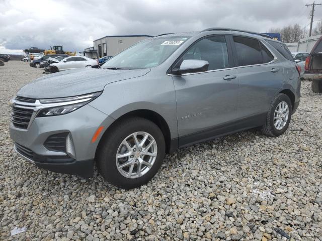 Obraz 2023 CHEVROLET EQUINOX LT 2023