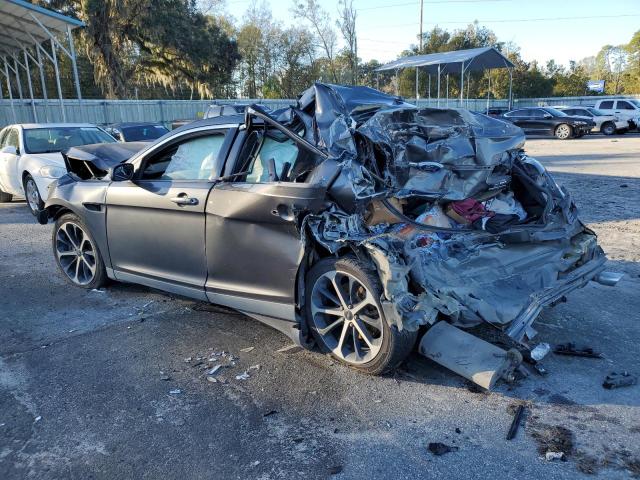 Obraz 2 z 2015 FORD TAURUS SEL 2015 z VIN 1FAHP2E86FG166814