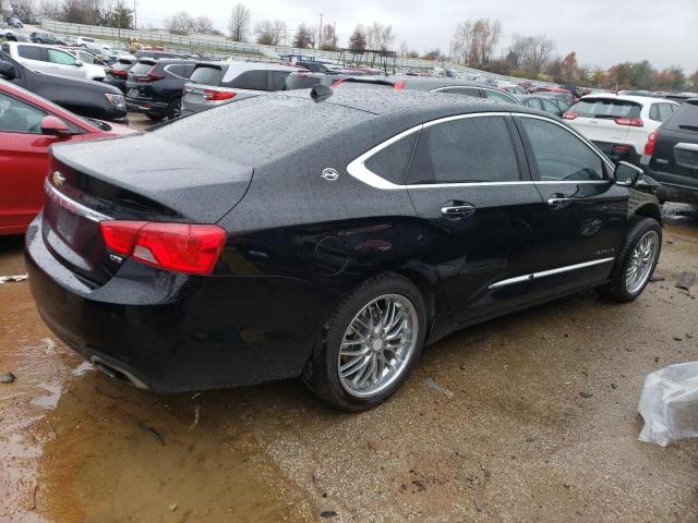 Obraz 3 z 2014 CHEVROLET IMPALA LTZ 2014 z VIN 1G1155S33EU146377