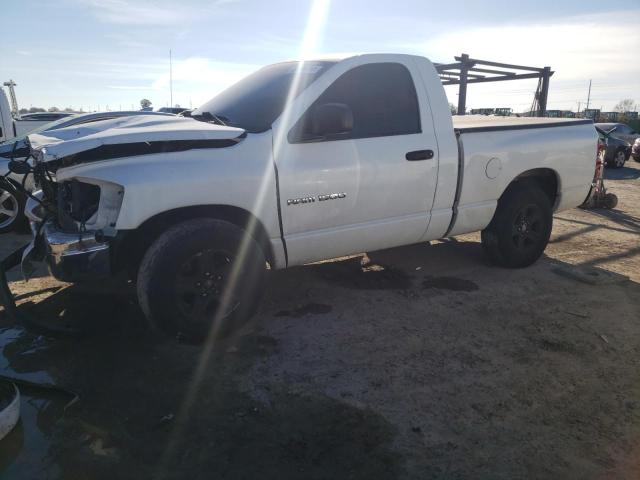 2007 DODGE RAM 1500 ST 2007 image