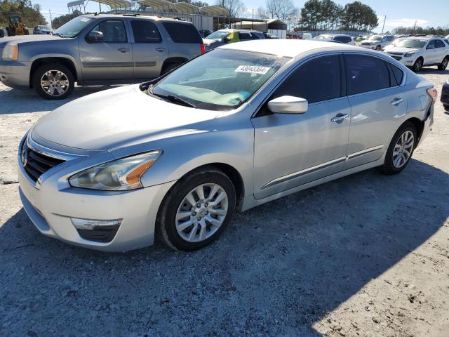 Image 1 of 2015 NISSAN ALTIMA 2.5 2015 with VIN 1N4AL3AP3FC176224