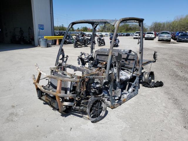 Obraz 2 z 2021 JD GATOR 2021 z VIN 1M0835RAKMM042154