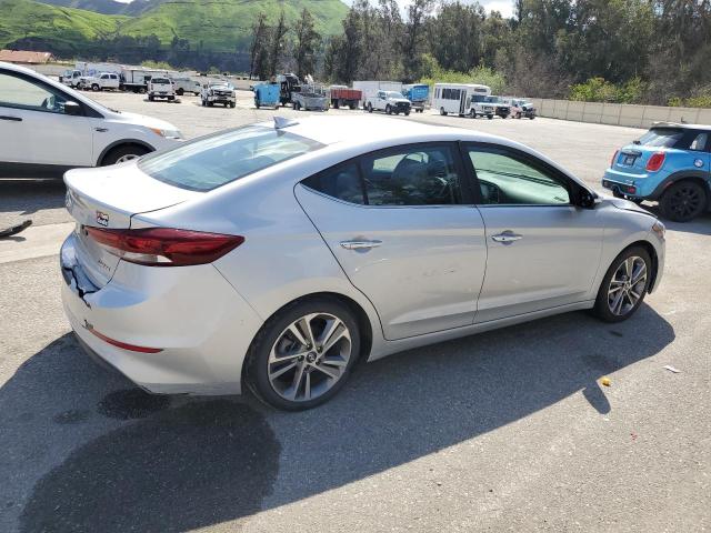 Изображение 3 2017 HYUNDAI ELANTRA SE 2017 с VIN 5NPD84LF6HH004909