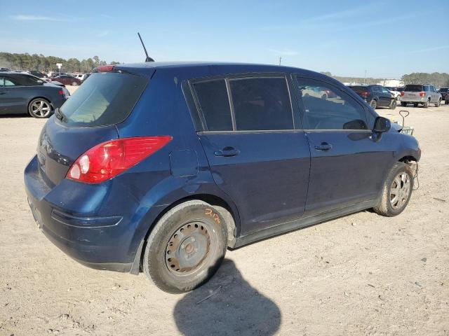 Obraz 3 z 2008 NISSAN VERSA S 2008 z VIN 3N1BC13E78L447844