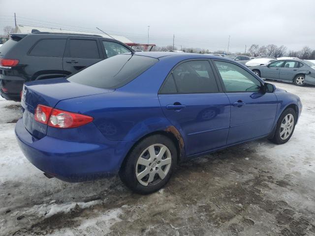 Изображение 3 2005 MAZDA 6 I 2005 с VIN 1YVFP80C555M32022