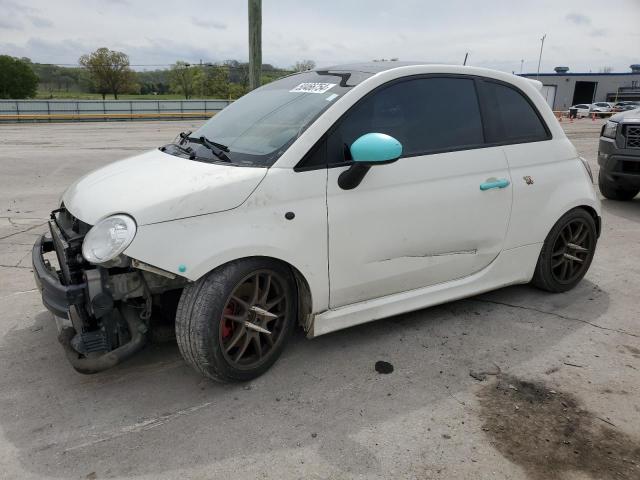 Изображение 2013 FIAT 500 ABARTH 2013